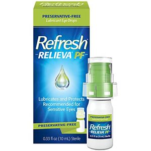 REFRESH Preview
