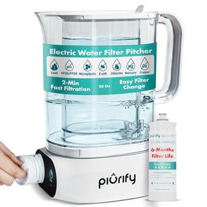 PIURIFY Preview