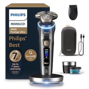 PHILIPS Preview