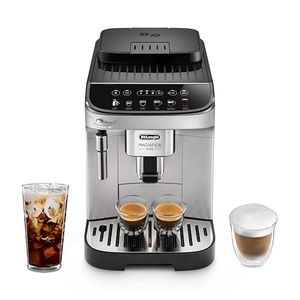 DE'LONGHI Preview