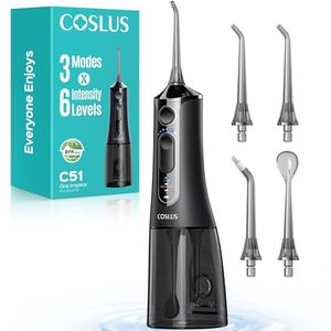COSLUS Preview