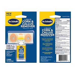 DR. SCHOLL'S Preview