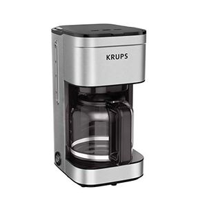 KRUPS Preview