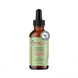 MIELLE ORGANICS Preview