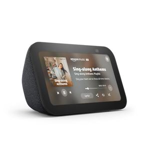 AMAZON Preview