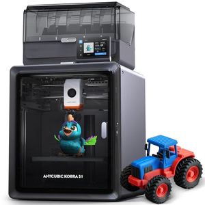 ANYCUBIC Preview