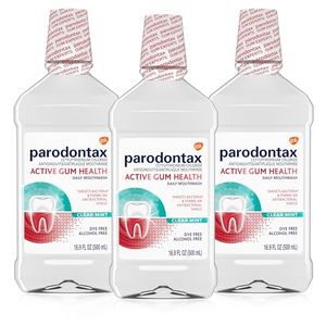 PARODONTAX Preview