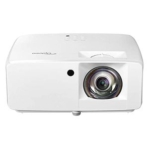 OPTOMA Preview