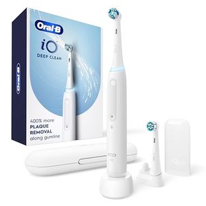 ORAL-B Preview