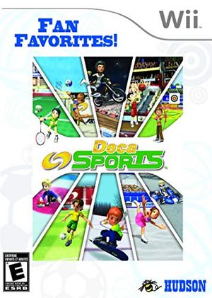 NINTENDO Preview