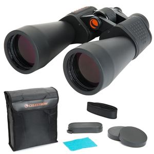 CELESTRON Preview