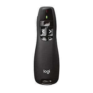 LOGITECH Preview