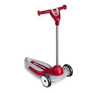 RADIO FLYER Preview