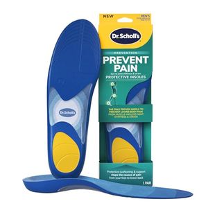 DR. SCHOLL'S Preview