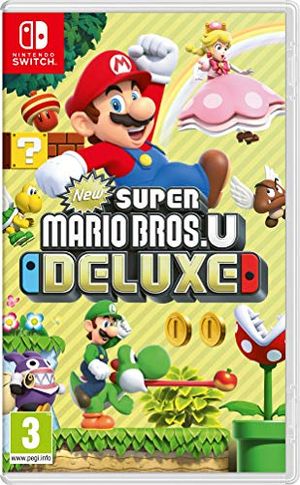 NINTENDO Preview