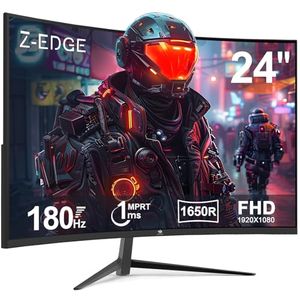 Z Z-EDGE Preview