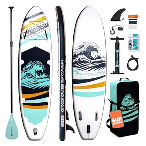 OUTDOORCRUISER Preview