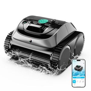 WYBOT Preview