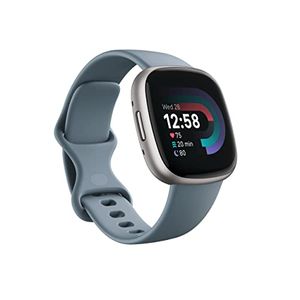 FITBIT Preview