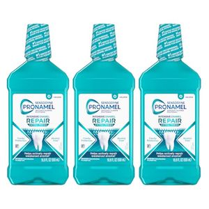 SENSODYNE PRONAMEL Preview