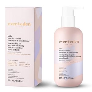EVEREDEN Preview
