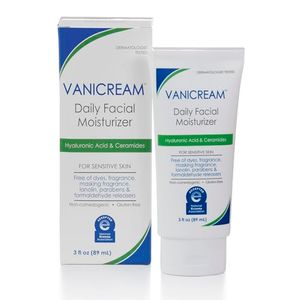 VANICREAM Preview
