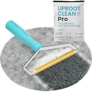 UPROOT CLEAN Preview