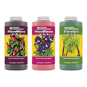 GENERAL HYDROPONICS Preview