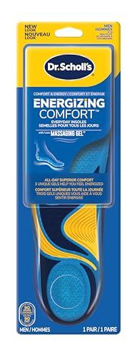 DR. SCHOLL'S Preview
