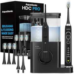 AQUASONIC Preview