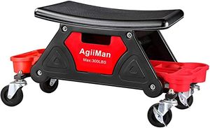 AGIIMAN Preview