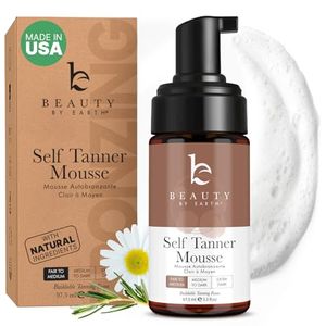 BEAUTY BY EARTH Preview