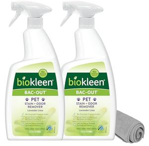 BIOKLEEN Preview