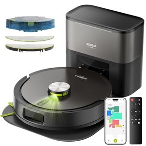 MONSGA Preview