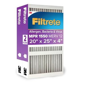 FILTRETE Preview