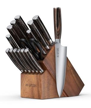YATOSHI KNIVES Preview