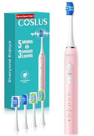 COSLUS Preview