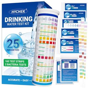 HYCHEK Preview