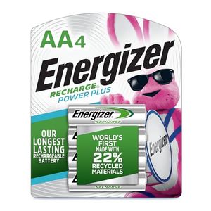ENERGIZER Preview