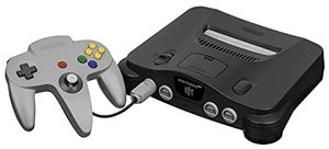 NINTENDO Preview