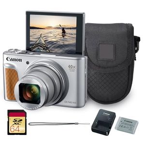 CANON Preview