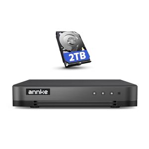 ANNKE Preview