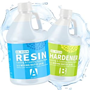DR. RESIN Preview