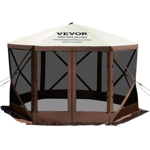 VEVOR Preview