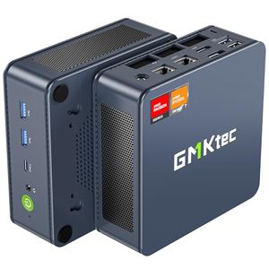 GMKTEC Preview