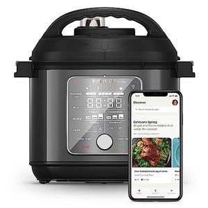 INSTANT POT Preview