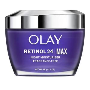 OLAY Preview