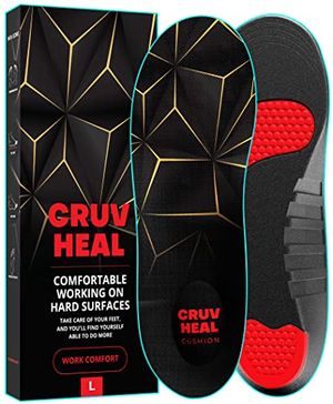 CRUVHEAL Preview