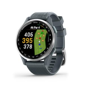 GARMIN Preview