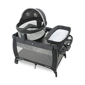 GRACO Preview